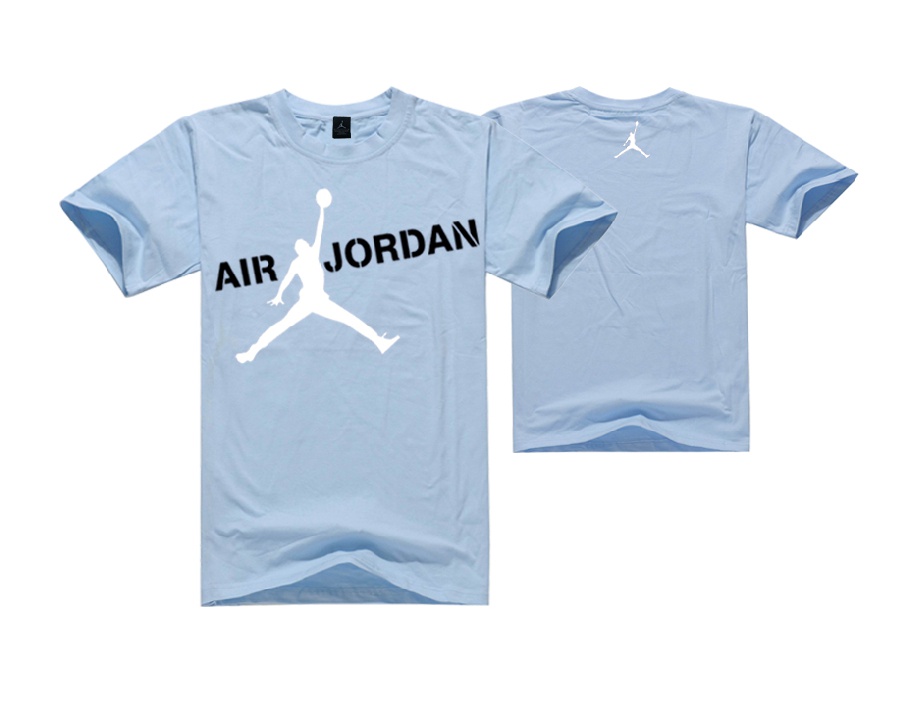 men jordan t-shirt S-XXXL-2459